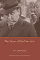 Book cover of: Sense of Film Narration