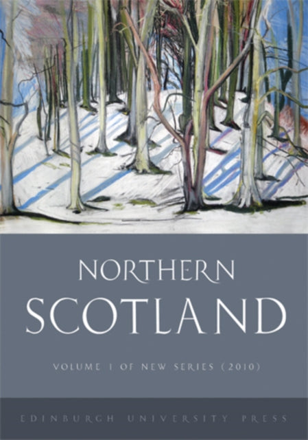 Northern Scotland