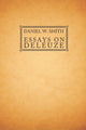 Book cover of: Essays on Deleuze