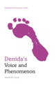 Book cover of: Derrida's Voice and Phenomenon. By: Leonard Lawlor