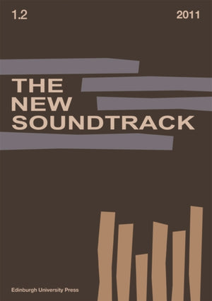 New Soundtrack