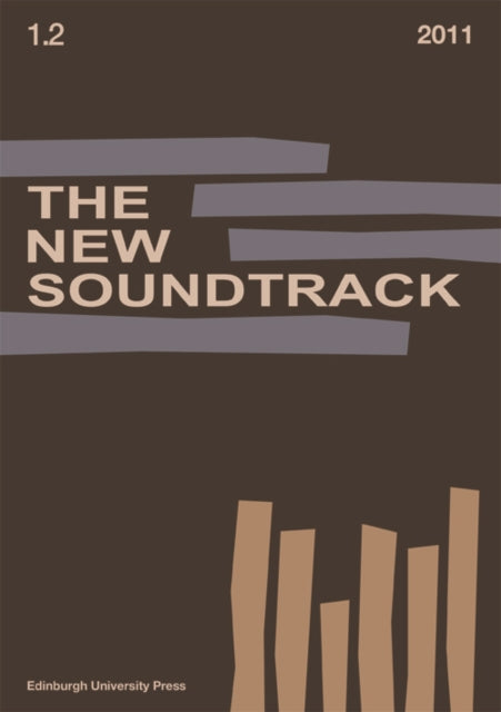 The New Soundtrack