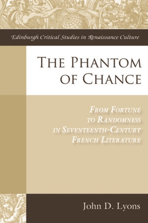 The Phantom of Chance