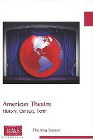 American Theatre
