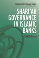 Book cover of: Shari'ah Governance in Islamic Banks