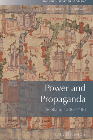 Power and Propaganda