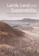 Book cover of: Lairds, Land and Sustainability