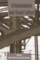 Book cover of: Schizoanalysis and Visual Cultures. By: Phillip Roberts