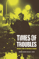 Book cover of: Times of Troubles. By: Andrew Sanders