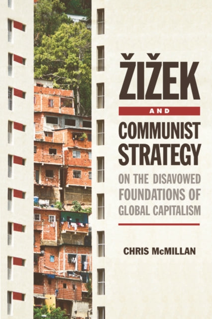 Book cover of: Zizek and Communist Strategy