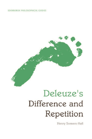 Deleuze's Difference and Repetition