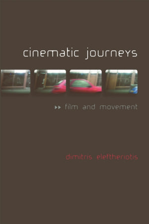 Cinematic Journeys