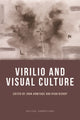 Book cover of: Virilio and Visual Culture