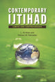 Book cover of: Contemporary Ijtihad. By: L. Ali Khan