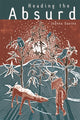 Book cover of: Reading the Absurd