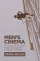 Book cover of: Men's Cinema. By: Stella Bruzzi