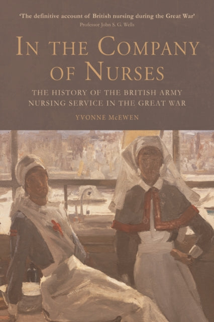 Book cover of: In the Company of Nurses