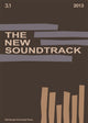 Book cover of: New Soundtrack