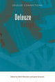 Book cover of: Deleuze and Design. By: Betti Marenko