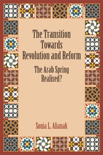 Book cover of: Transition Towards Revolution and Reform