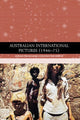 Book cover of: Australian International Pictures (1946 - 75). By: Adrian Danks