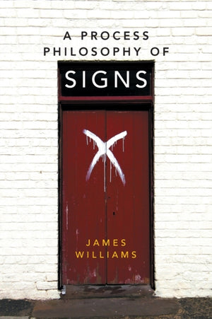 Process Philosophy of Signs