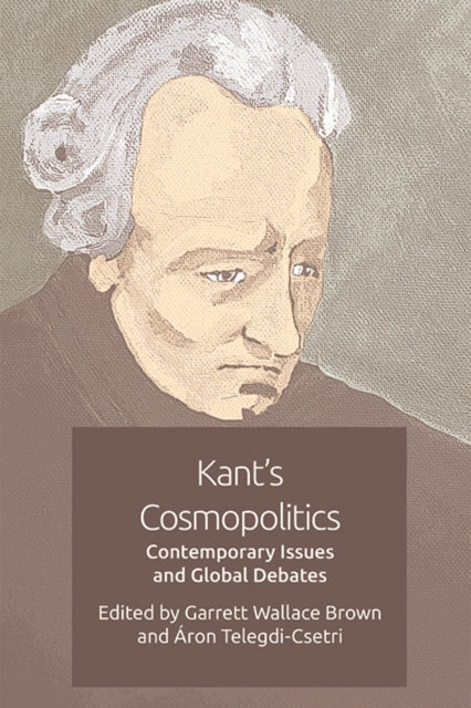 Kant's Cosmopolitics