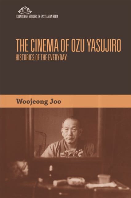 Book cover of: Cinema of Ozu Yasujiro