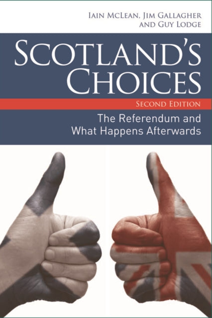Scotland's Choices