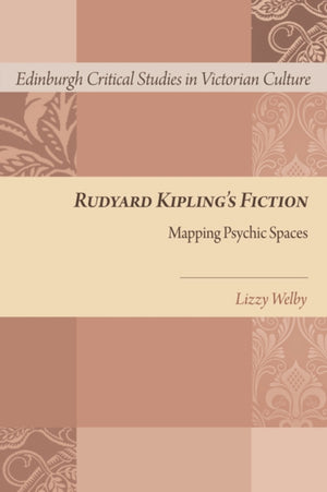 Rudyard Kipling's Fiction
