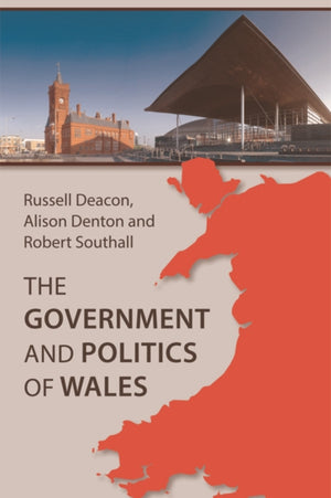 Government and Politics of Wales