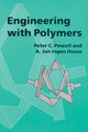 Book cover of: Engineering with Polymers, 2nd Edition