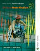 Book cover of: Nelson Thornes Framework English Skills in Non-Fiction 3. By: Geoff Reilly