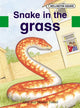 Book cover of: Wellington Square Assessment Kit - Snake in the Grass. By: John Talbot