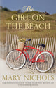 Book cover of: Girl on the Beach. By: Mary Nichols