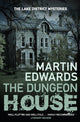 Book cover of: Dungeon House. By: Martin Edwards
