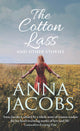 Book cover of: Cotton Lass and Other Stories. By: Anna Jacobs