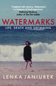 Book cover of: Watermarks. By: Lenka Janiurek