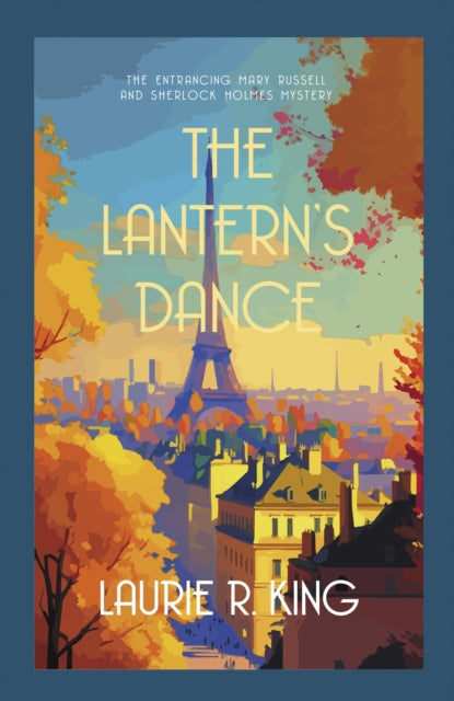 The Lantern's Dance