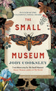 Book cover of: Small Museum. By: Jody Cooksley
