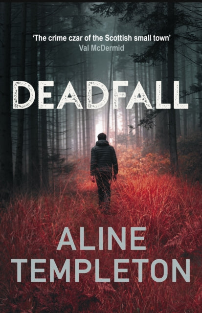 Book cover of: Deadfall