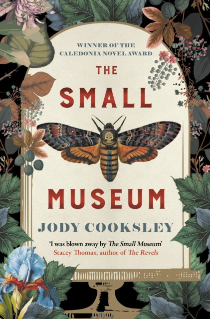 Book cover of: Small Museum