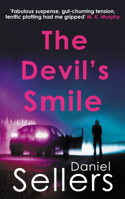 Book cover of: Devil's Smile