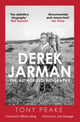 Derek Jarman: The Authorised Biography 9780749032906 Tony Peake