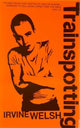 Book cover of: Trainspotting
