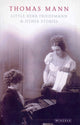 Book cover of: Little Herr Friedmann And Other Stories