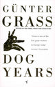 Book cover of: Dog Years. By: Günter Grass