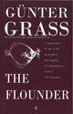 Book cover of: Flounder. By: Günter Grass