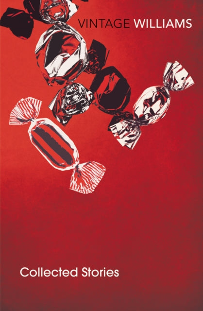 Book cover of: Collected Stories