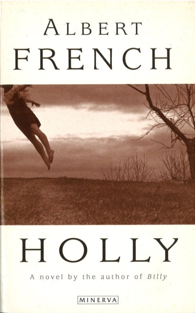 Book cover of: Holly